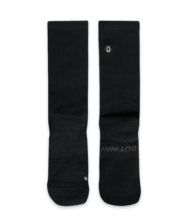 Merino Crew Sock