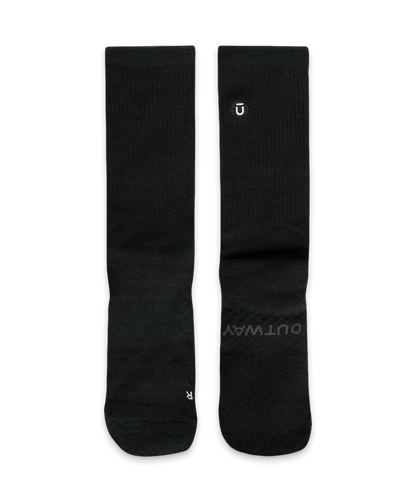 Merino Crew Sock