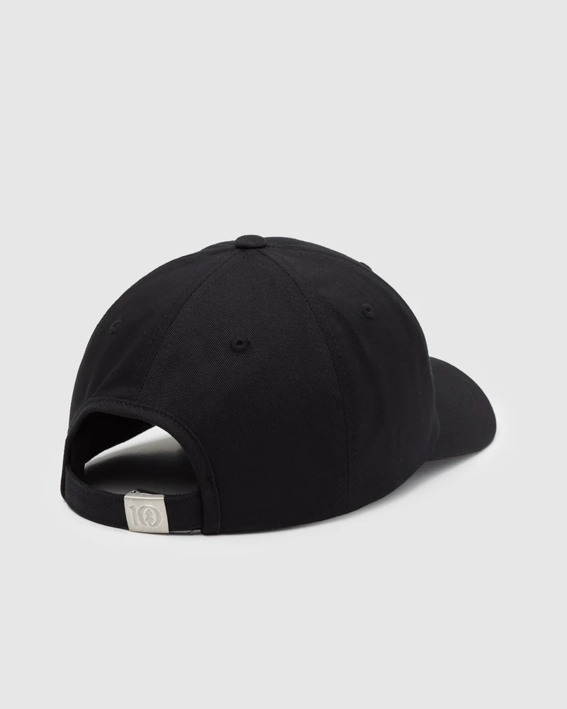 Vine Floral Peak Hat