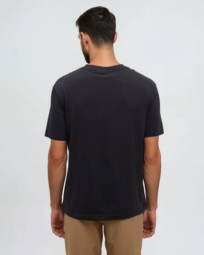 M Parks Landscape Relaxed T-Shirt