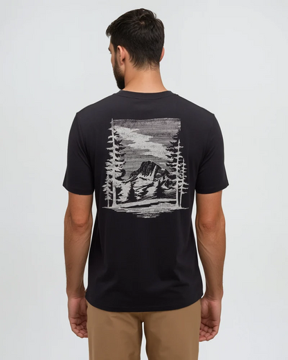 M Summit Sight T-Shirt