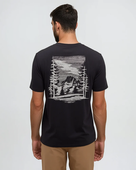 M Summit Sight T-Shirt