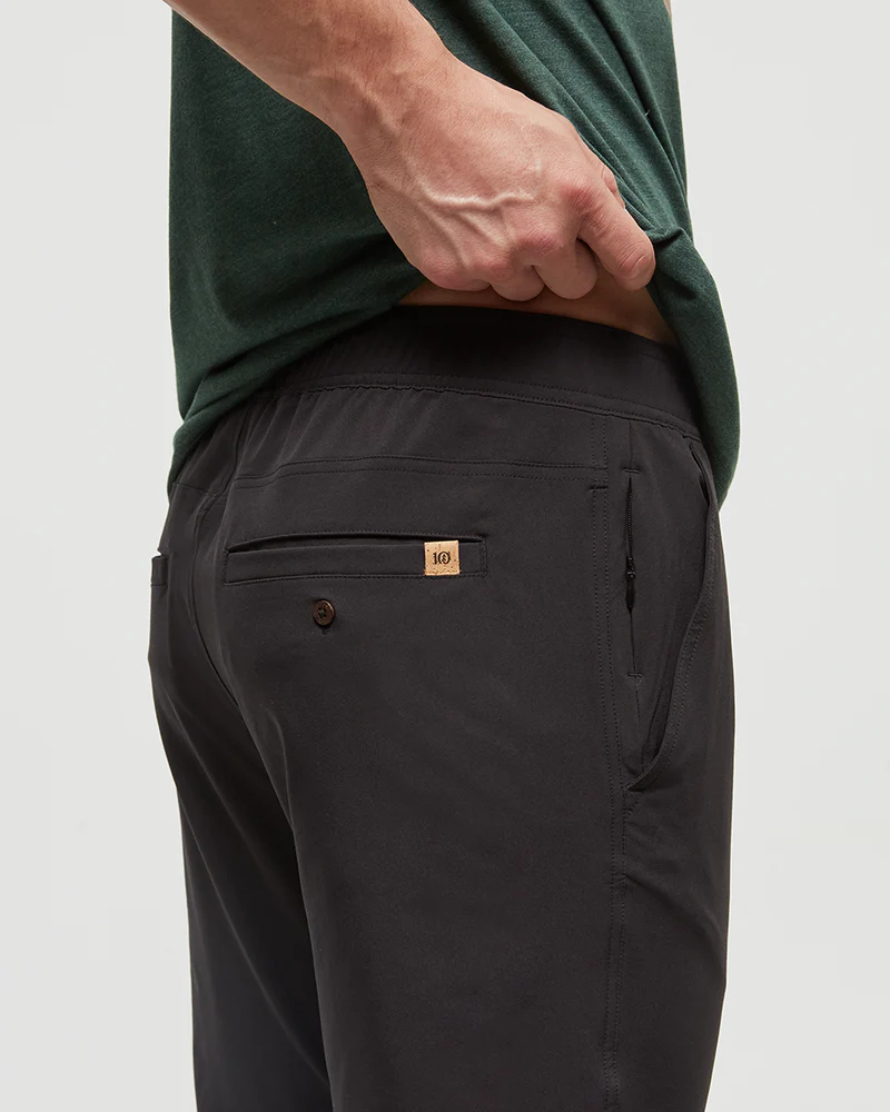 Simcoe Pant