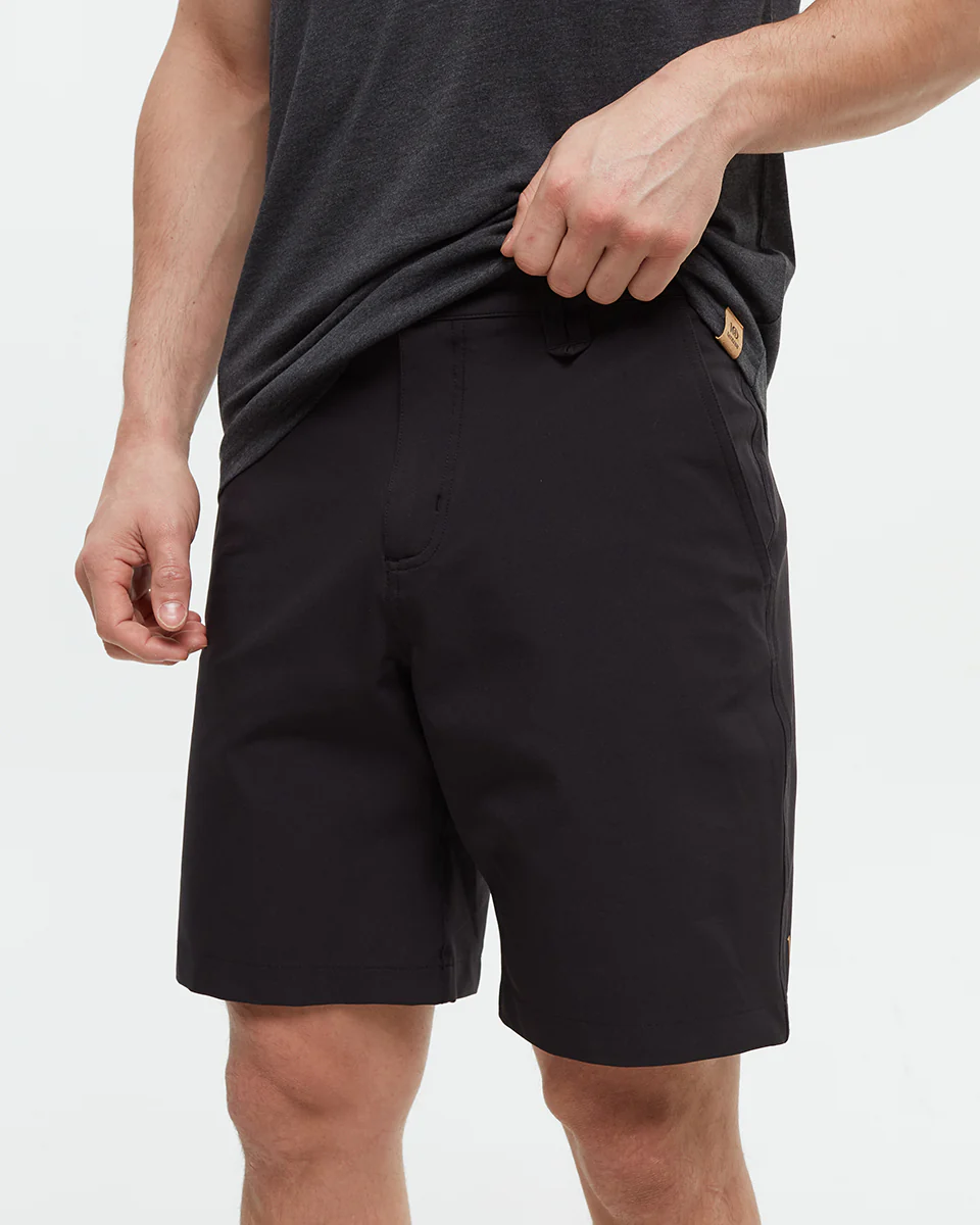inMotion Latitude Short