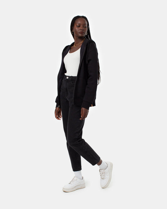 .K TreeFleece Zip Hoodie