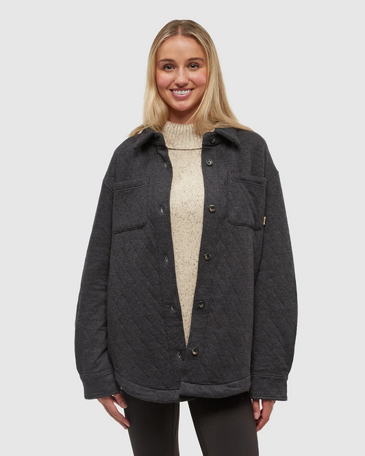 W Dunes Shacket