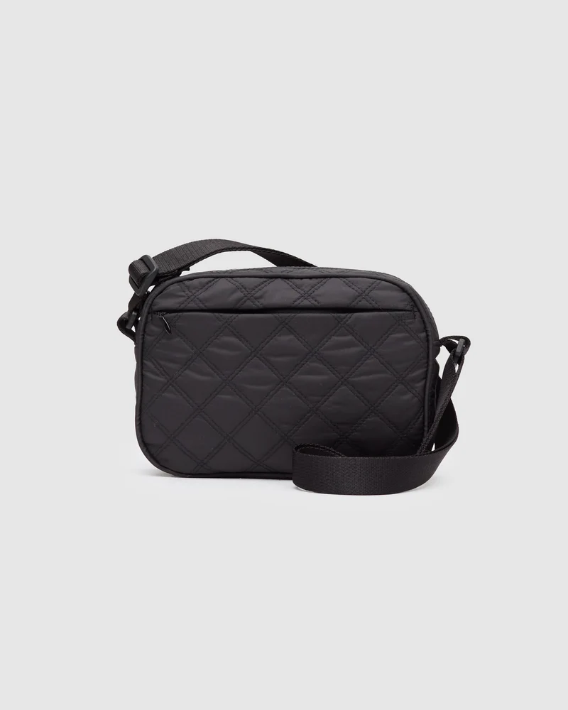 Mackenzie Quilted Bag