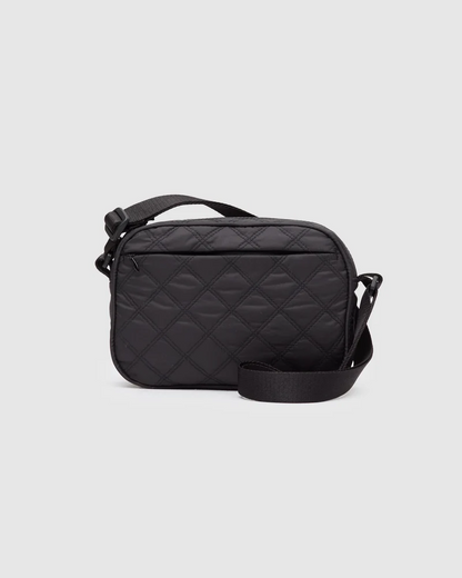 Mackenzie Quilted Bag
