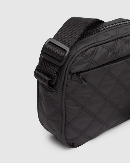 Mackenzie Quilted Bag