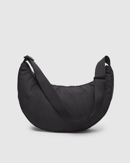 Teslin Bag - 0164 Meteorite Black