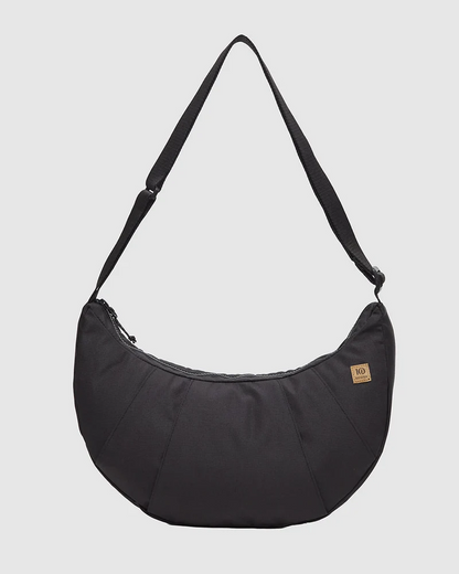Teslin Bag - 0164 Meteorite Black