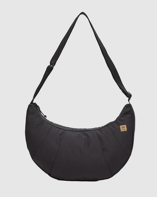 Teslin Bag - 0164 Meteorite Black