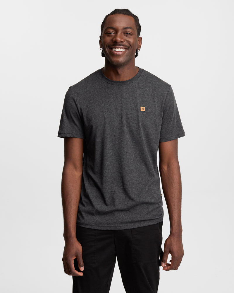 M Baker T-Shirt