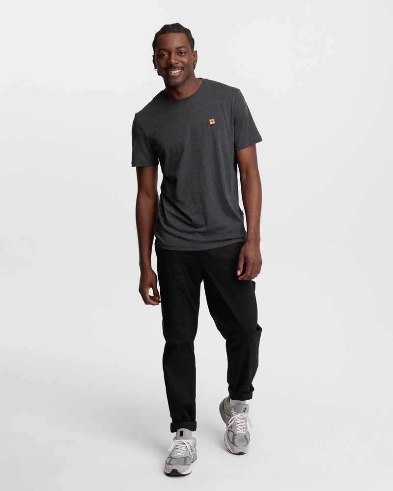 M Baker T-Shirt