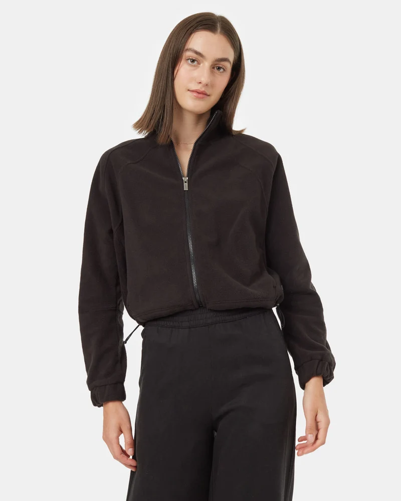 W Palisade Full Zip