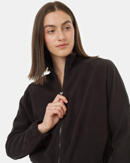 W Palisade Full Zip