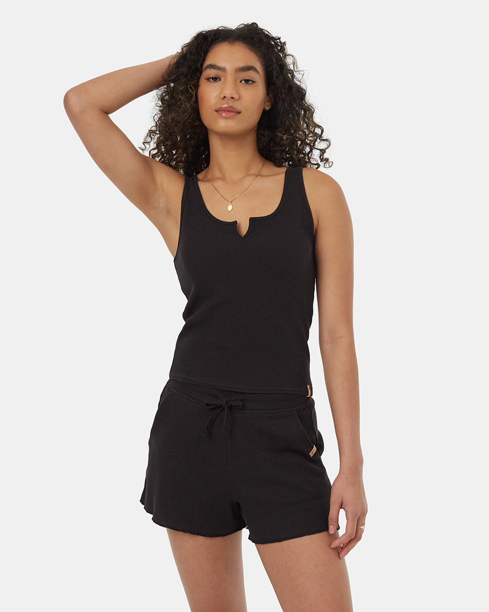 .W TreeWaffle Notch Tank
