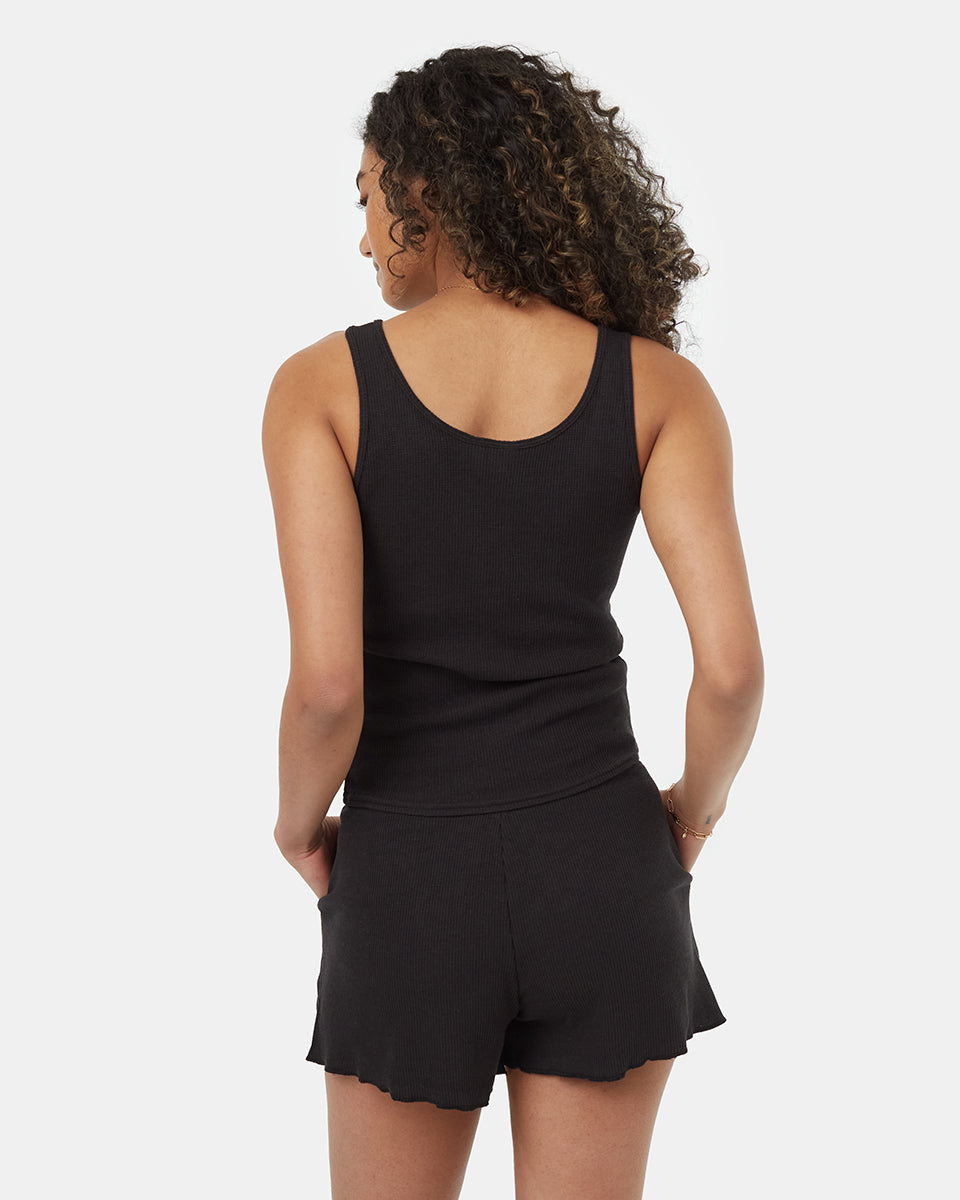 .W TreeWaffle Notch Tank