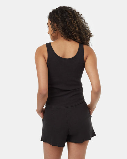 .W TreeWaffle Notch Tank