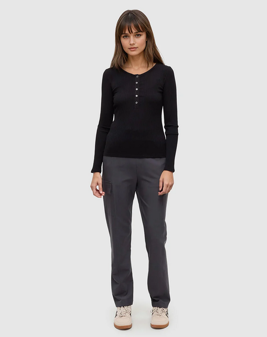 W Knowles Henley
