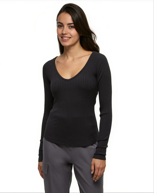 W Madison Longsleeve