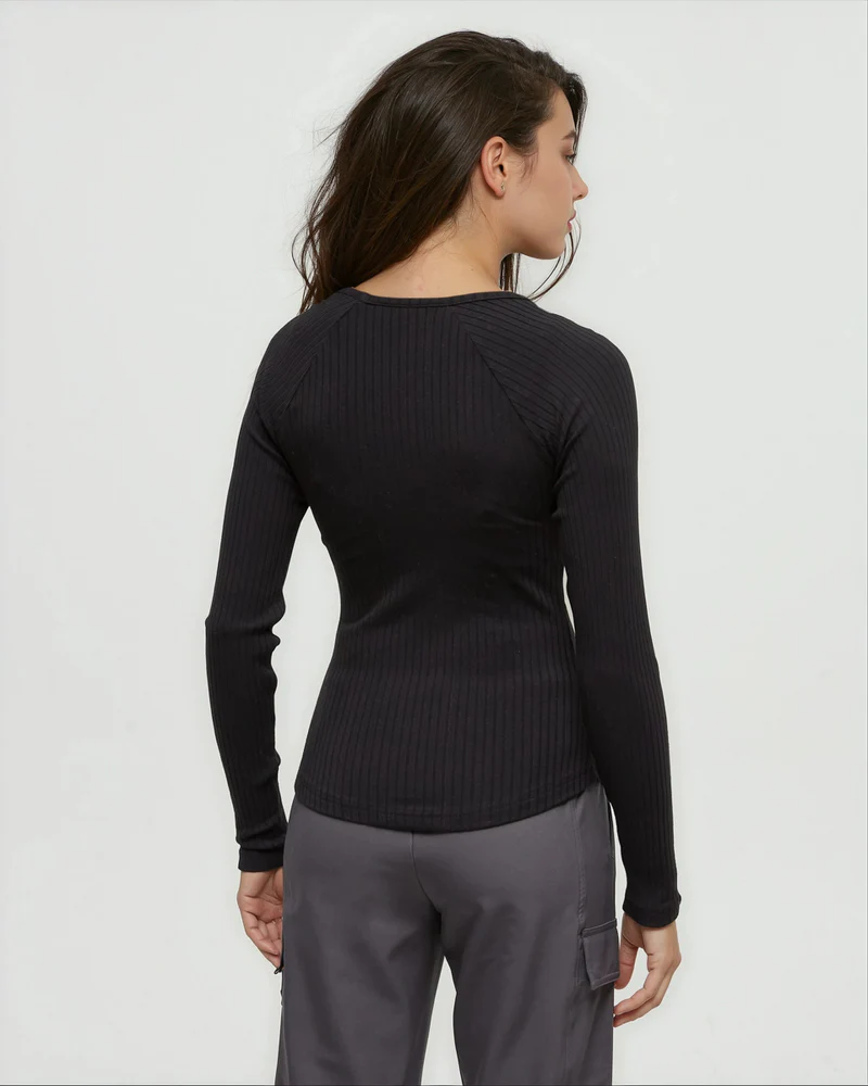 W Madison Longsleeve