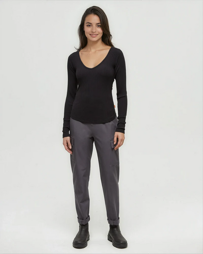 W Madison Longsleeve