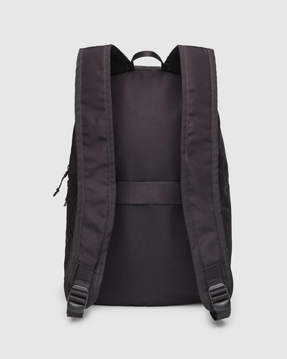 Ruxton Packable Backpack - 0164 Meteorite Black