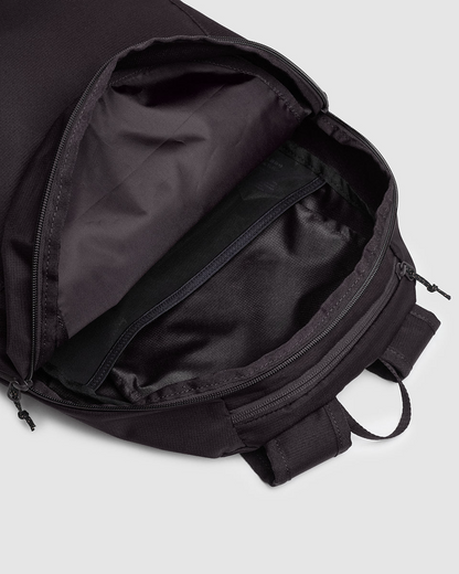 Ruxton Packable Backpack - 0164 Meteorite Black