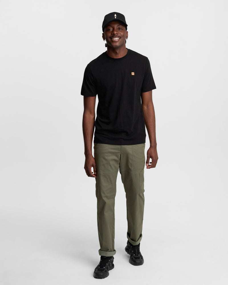 M Baker T-Shirt