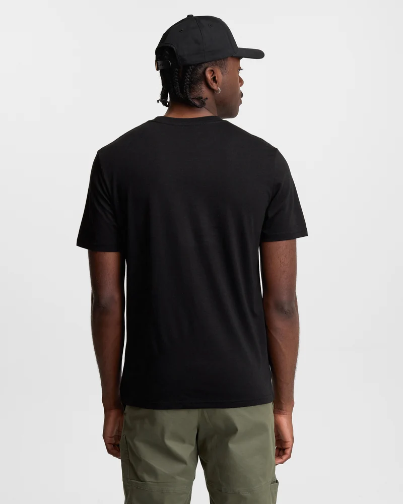 M Baker T-Shirt