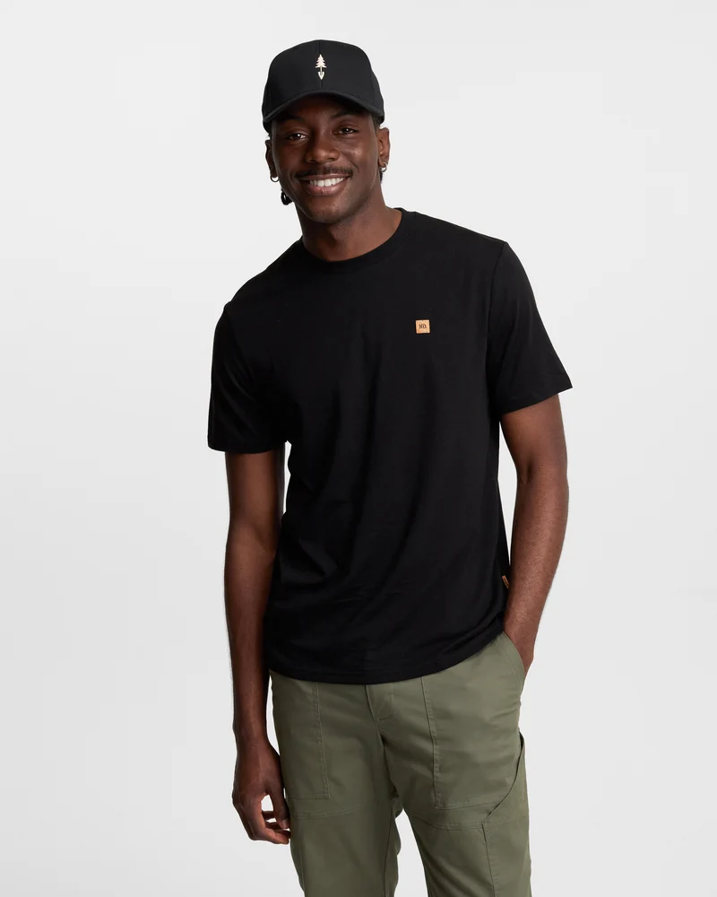 M Baker T-Shirt