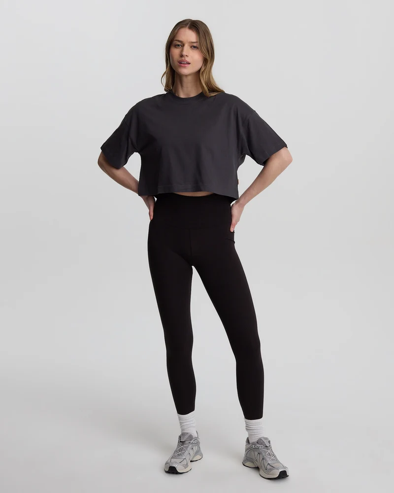 W Alta Legging