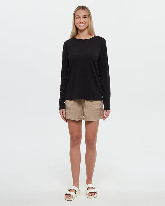 Newell Longsleeve