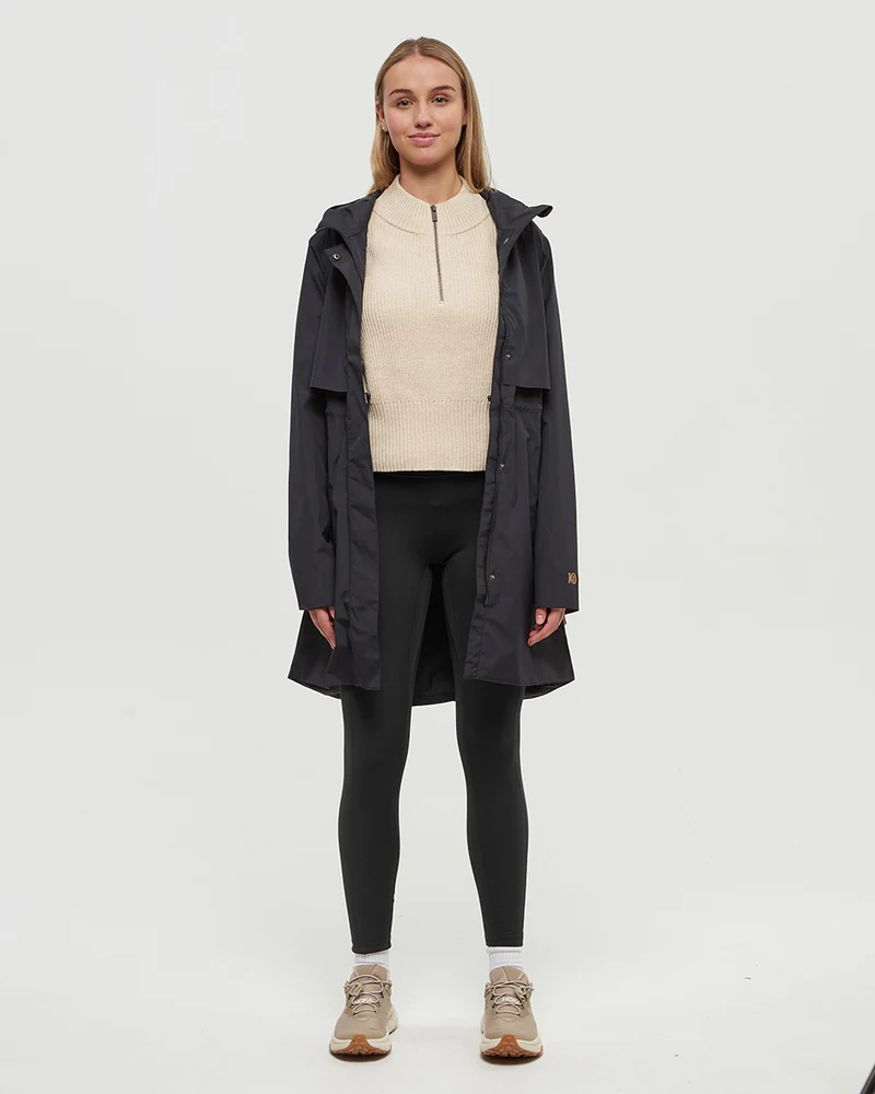 Nimbus Long Rain Jacket