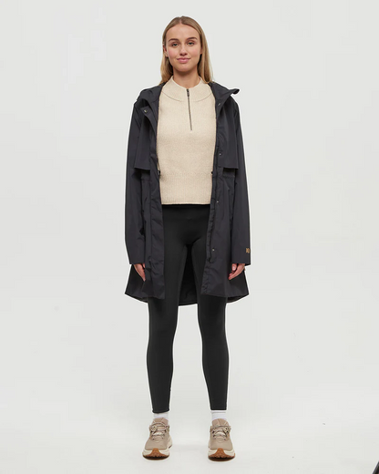 Nimbus Long Rain Jacket