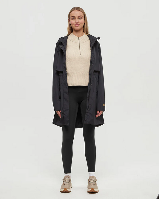 Nimbus Long Rain Jacket