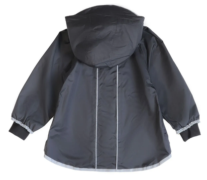 Shell Rain Jacket