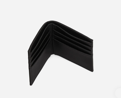 RUBBEN Folded Wallet - Canvas