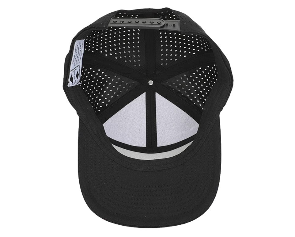 Arrow Tradesman Waterproof Hat - with Magnetic Ball Marker