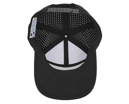 Arrow Tradesman Waterproof Hat - with Magnetic Ball Marker