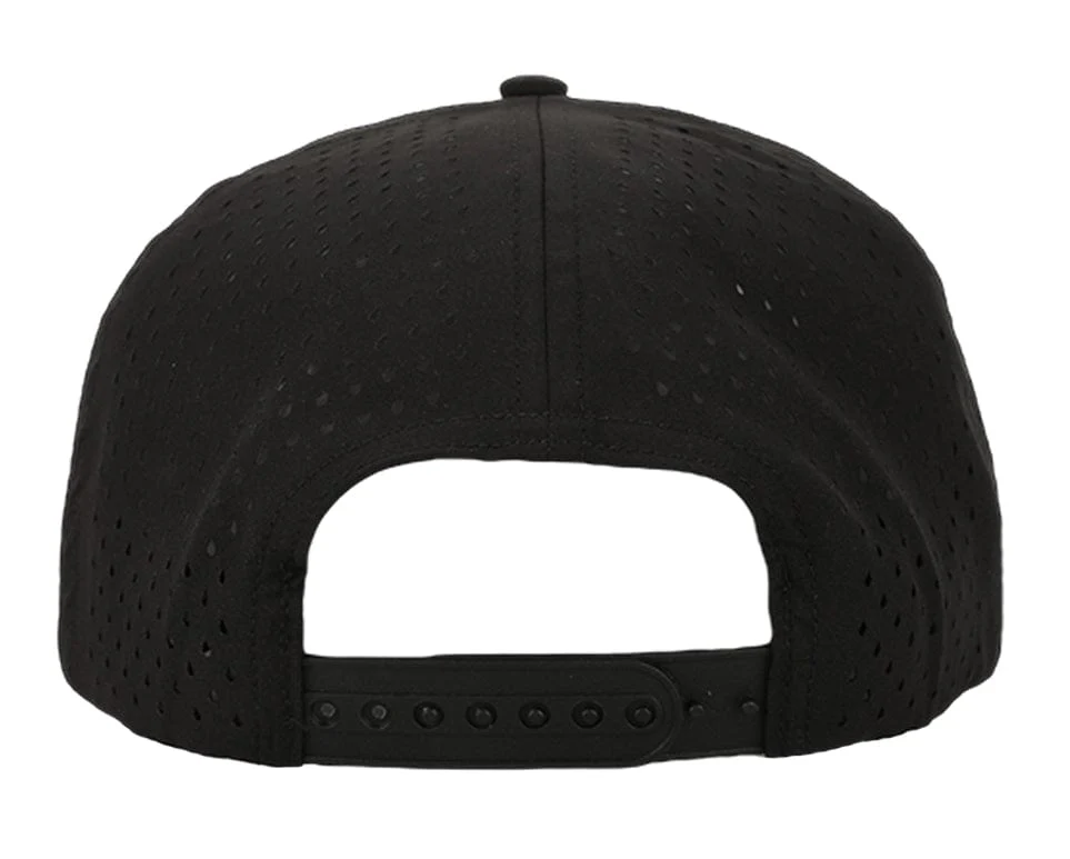 Arrow Tradesman Waterproof Hat - with Magnetic Ball Marker