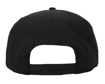 Arrow Tradesman Waterproof Hat - with Magnetic Ball Marker