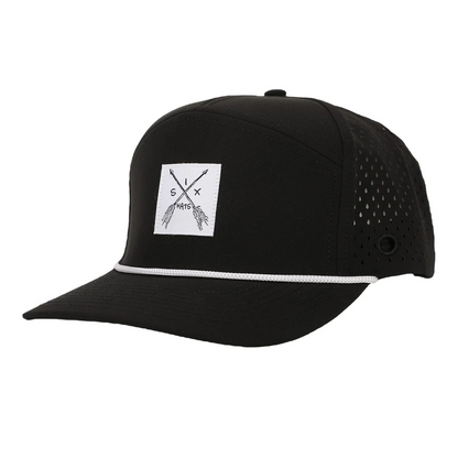 Arrow Tradesman Waterproof Hat - with Magnetic Ball Marker