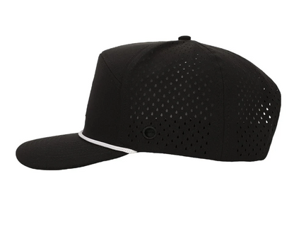 Arrow Tradesman Waterproof Hat - with Magnetic Ball Marker