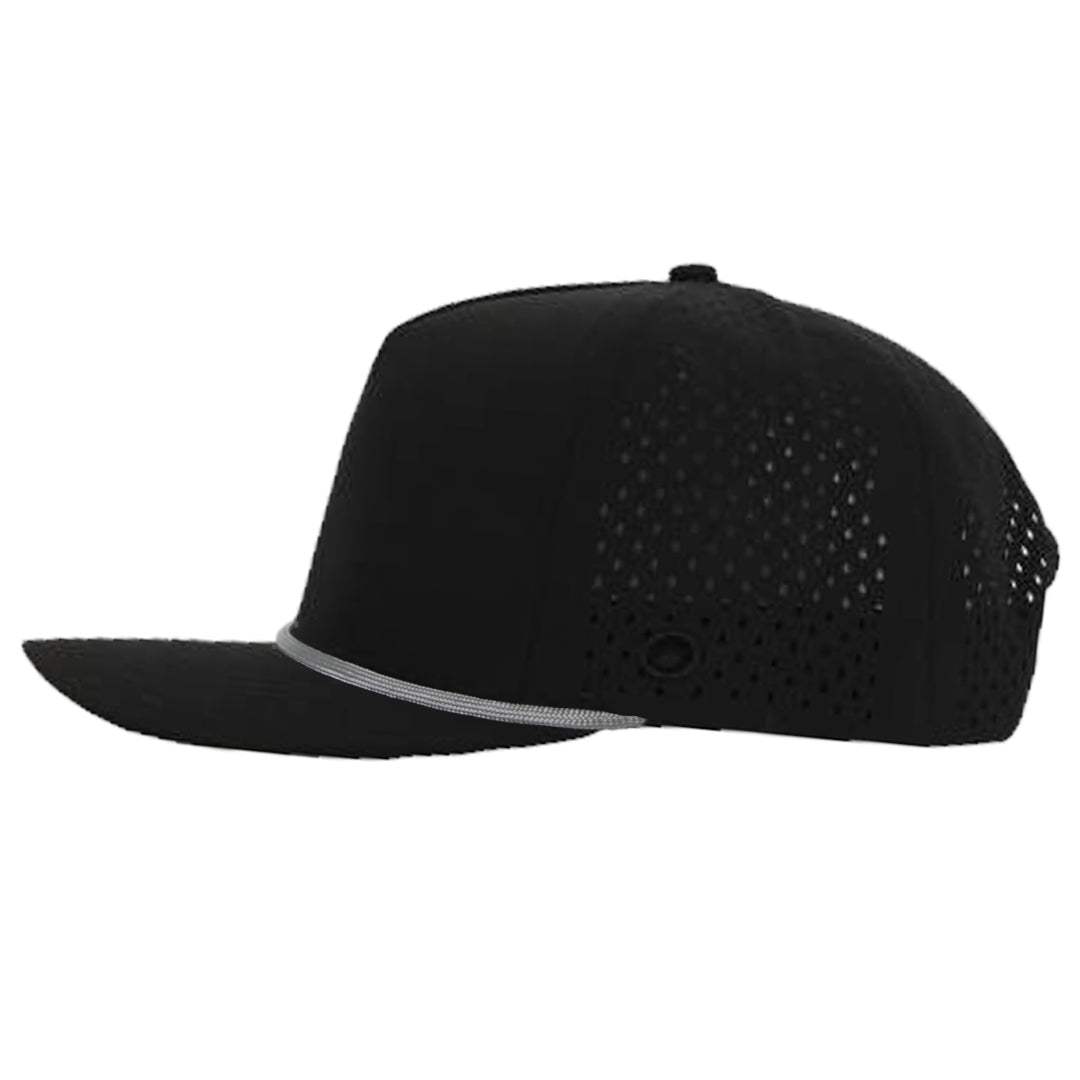 Beaver Signature Waterproof Hat - with Magnetic Ball Marker