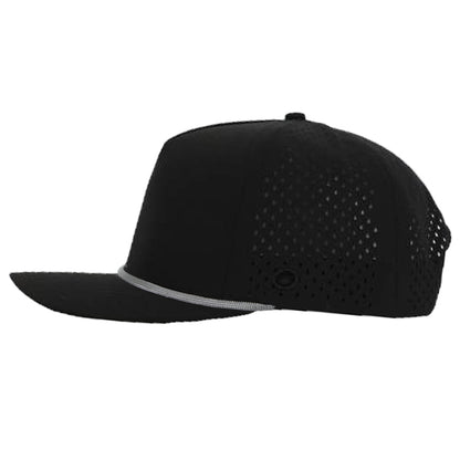 Beaver Signature Waterproof Hat - with Magnetic Ball Marker