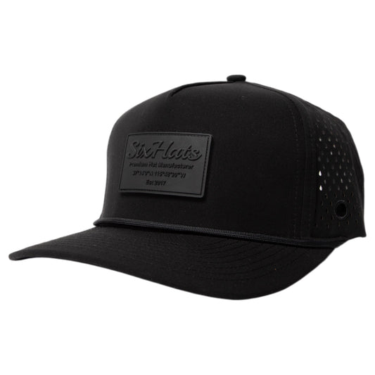 Range Signature Waterproof Hat