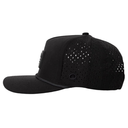 Range Signature Waterproof Hat