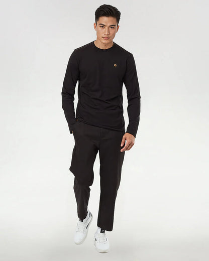 .K Treeblend Longsleeve